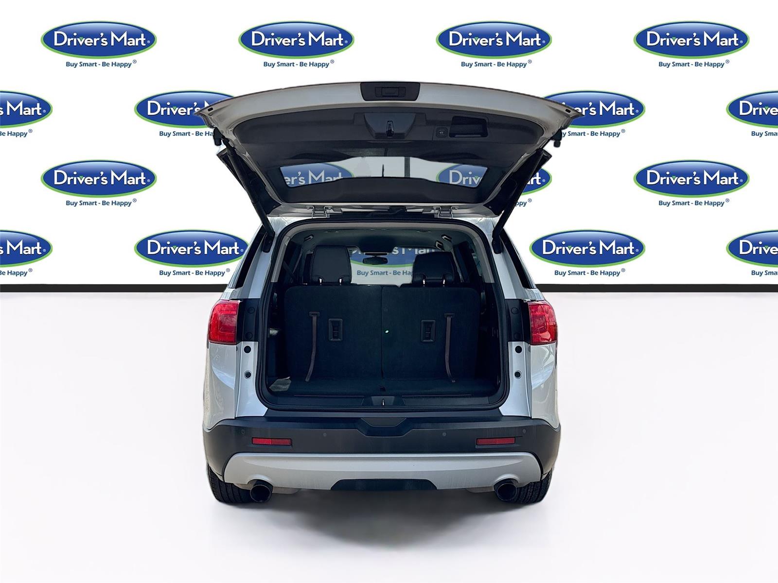 2019 GMC Acadia SLT
