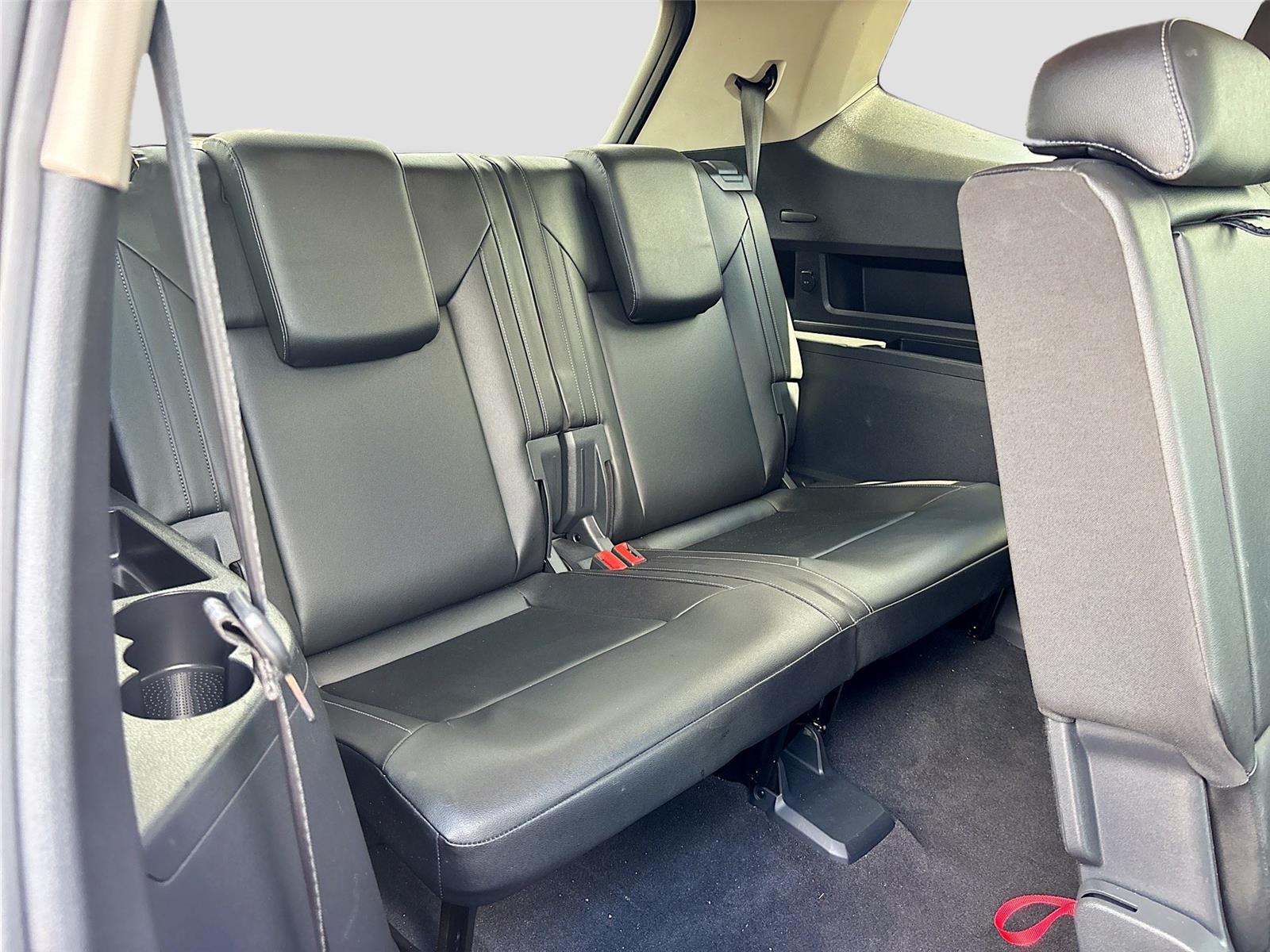 2018 Volkswagen Atlas 3.6L V6 SE