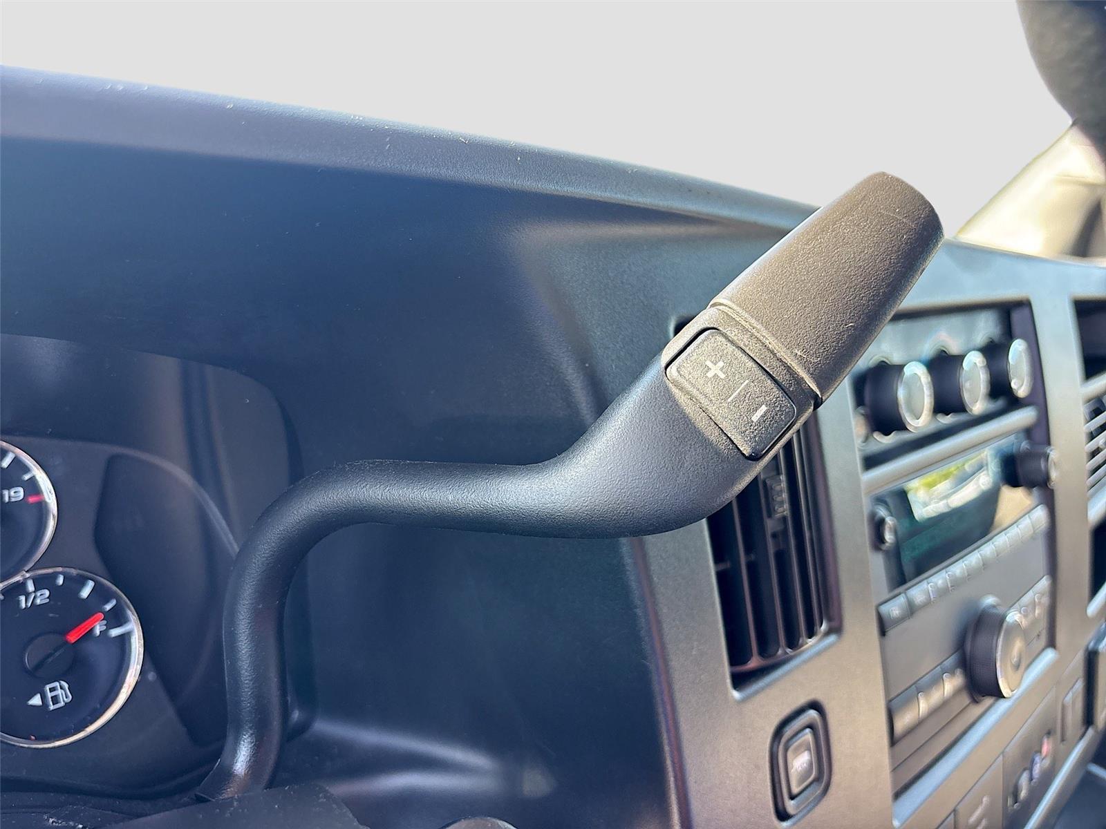 2020 Chevrolet Express Passenger LT