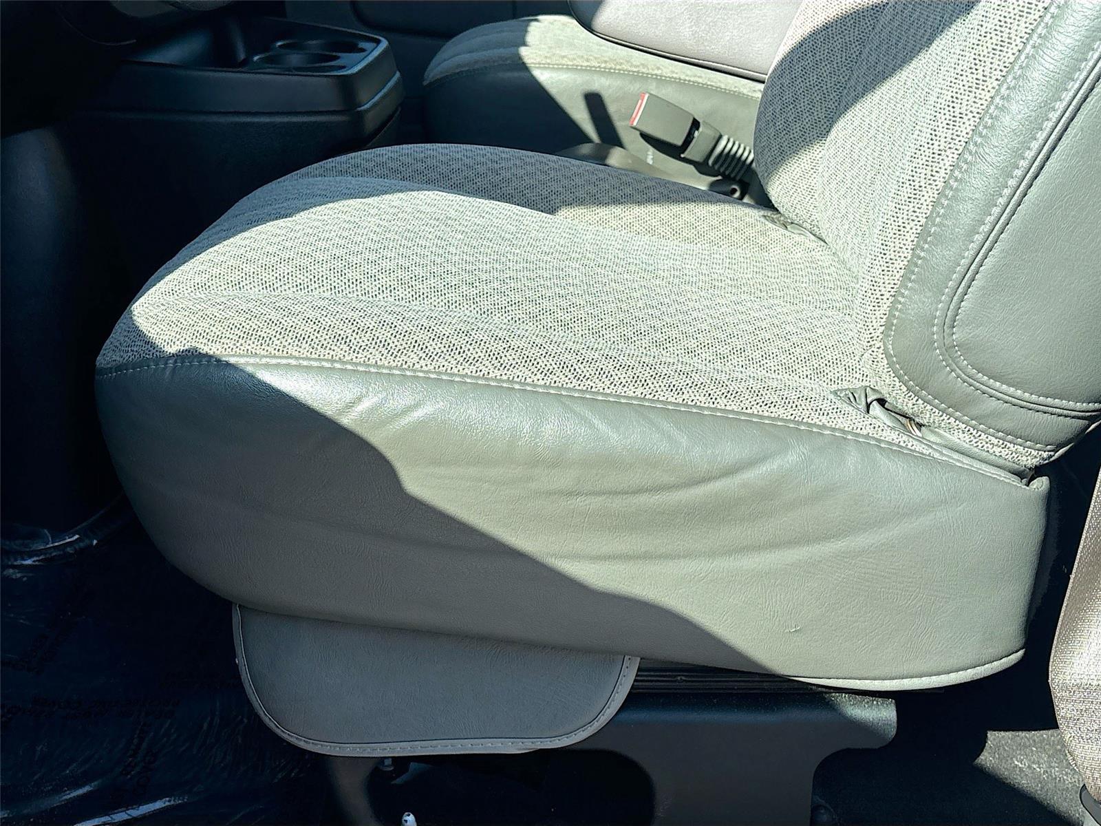 2020 Chevrolet Express Passenger LT