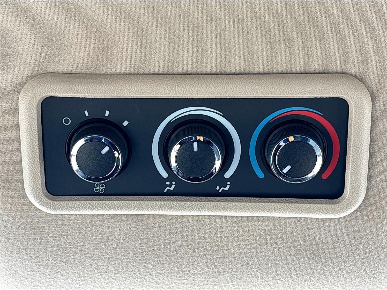 2020 Chevrolet Express Passenger LT
