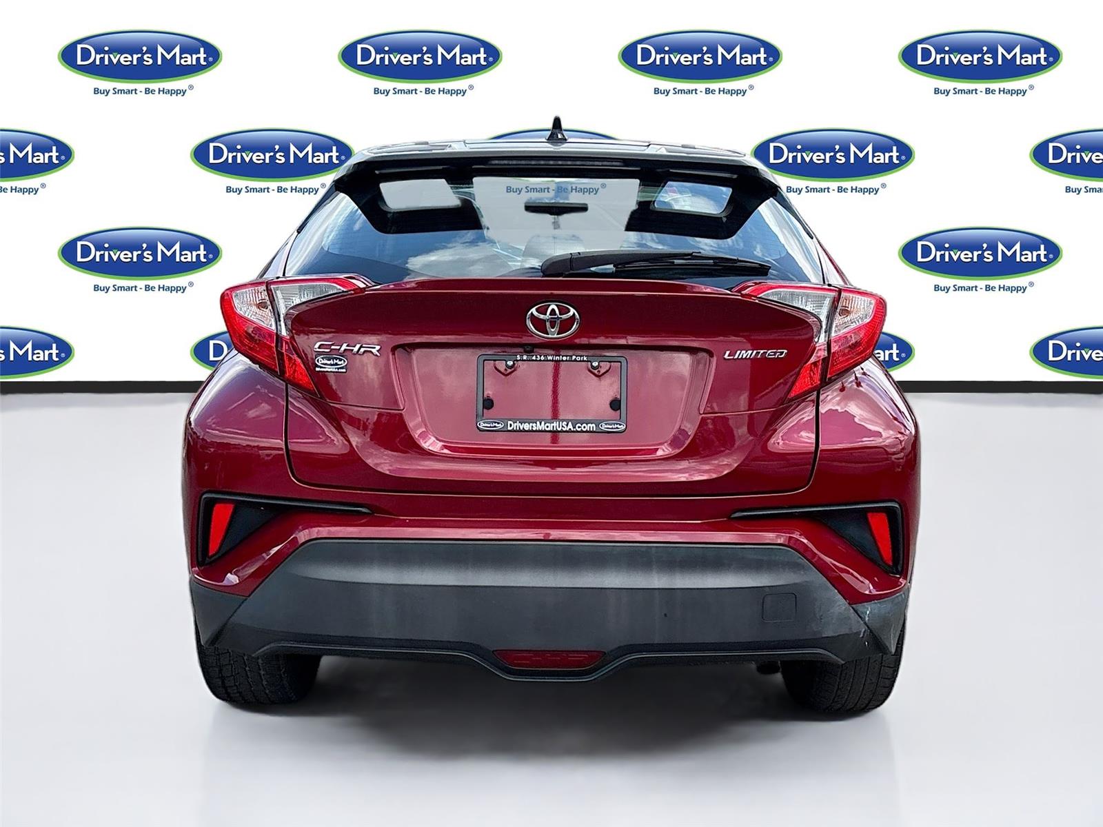 View vehicle photo 6