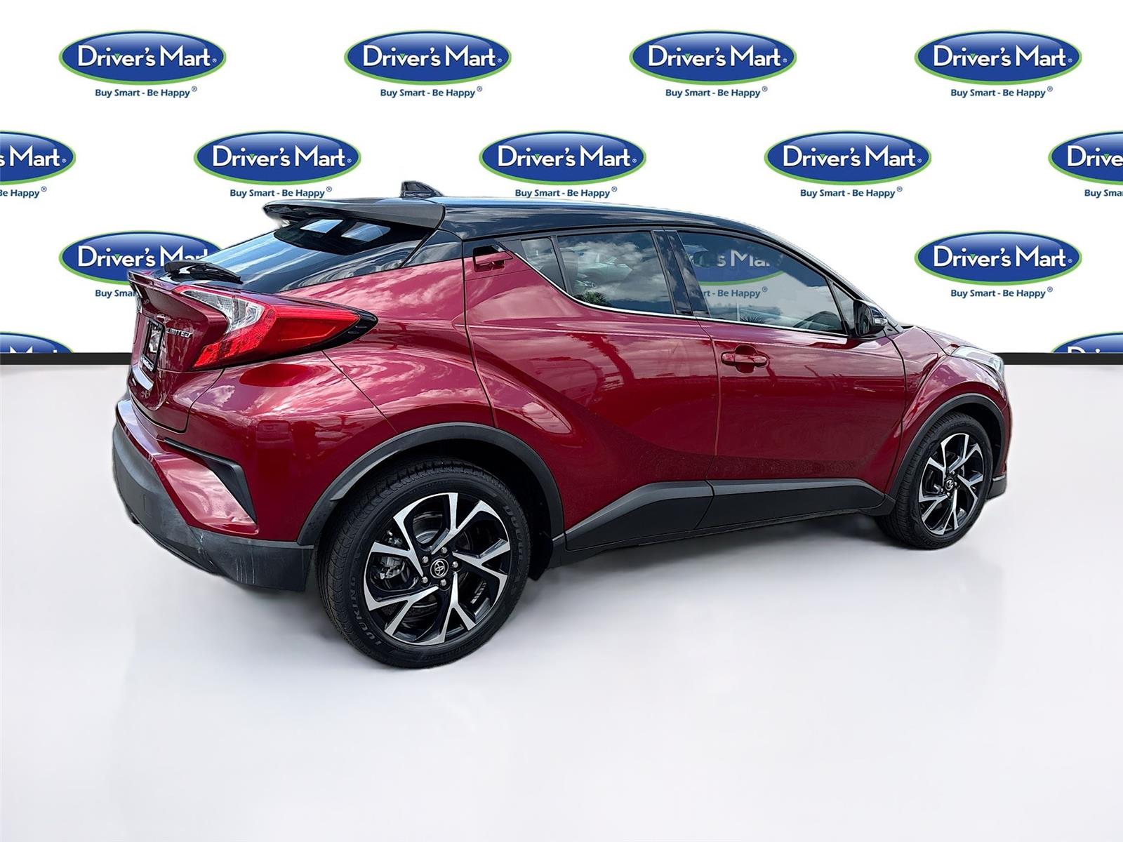 View vehicle photo 7
