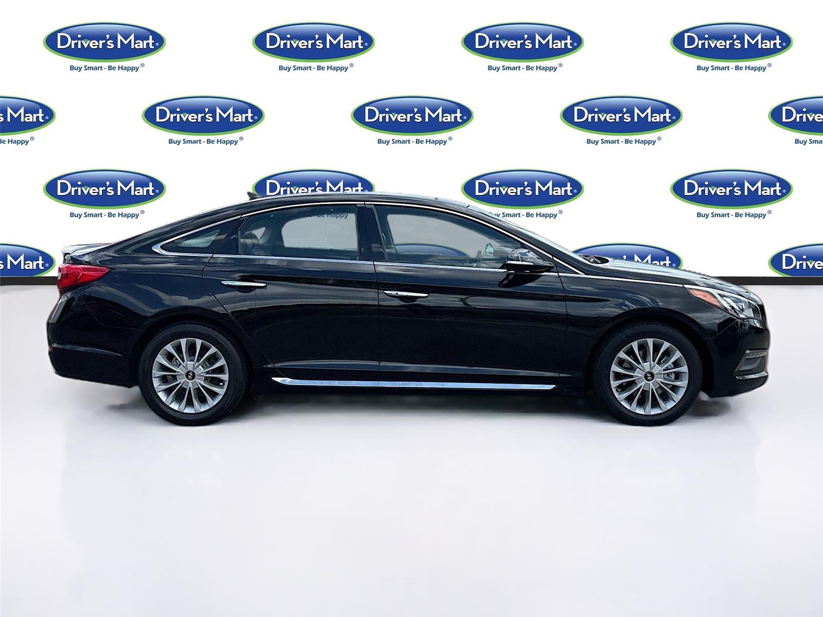 2015 Hyundai Sonata 2.4L Limited