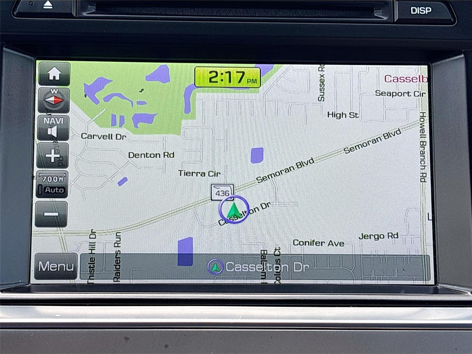 2015 Hyundai Sonata 2.4L Limited