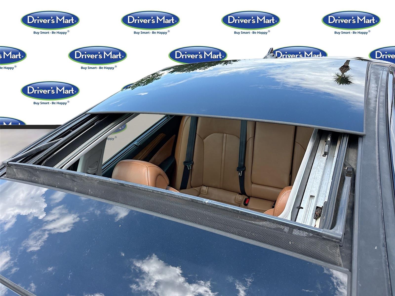 2015 Hyundai Sonata 2.4L Limited