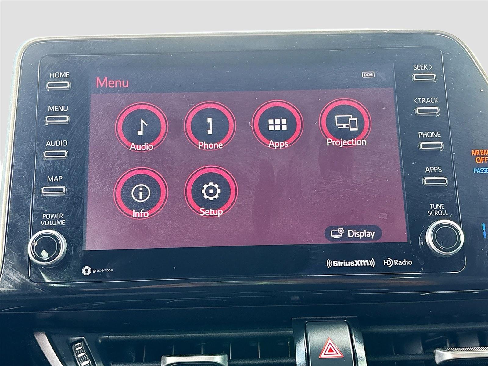 2019 Toyota C-HR Limited