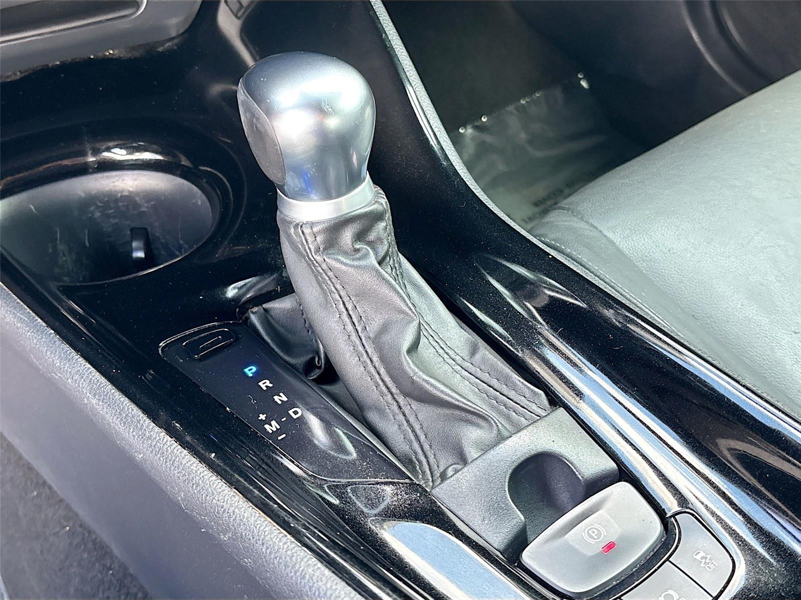 2019 Toyota C-HR Limited
