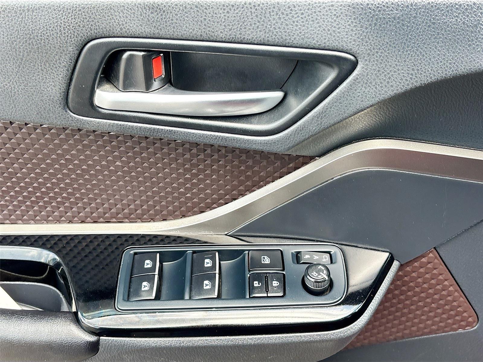 2019 Toyota C-HR Limited