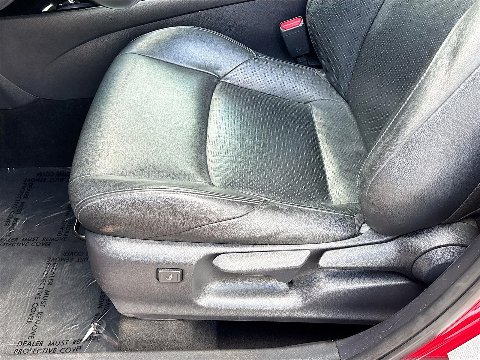 2019 Toyota C-HR Limited