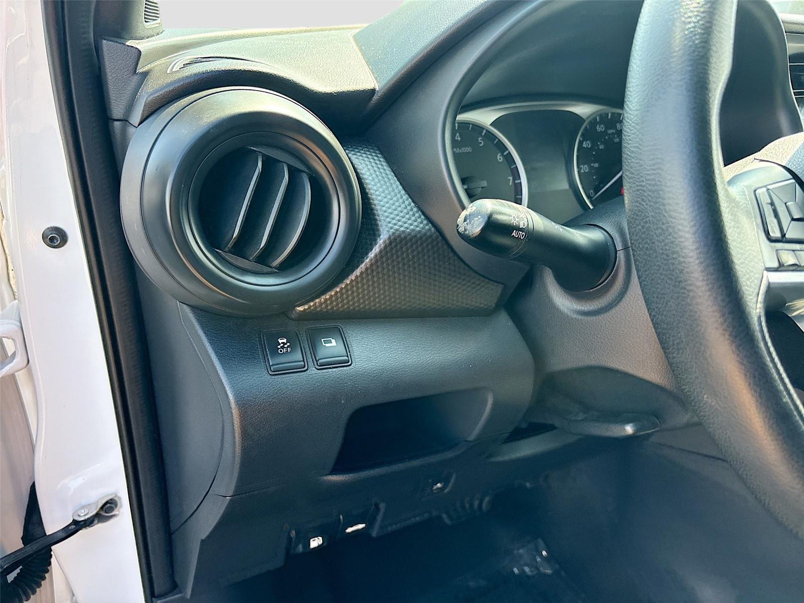 2018 Nissan Kicks S