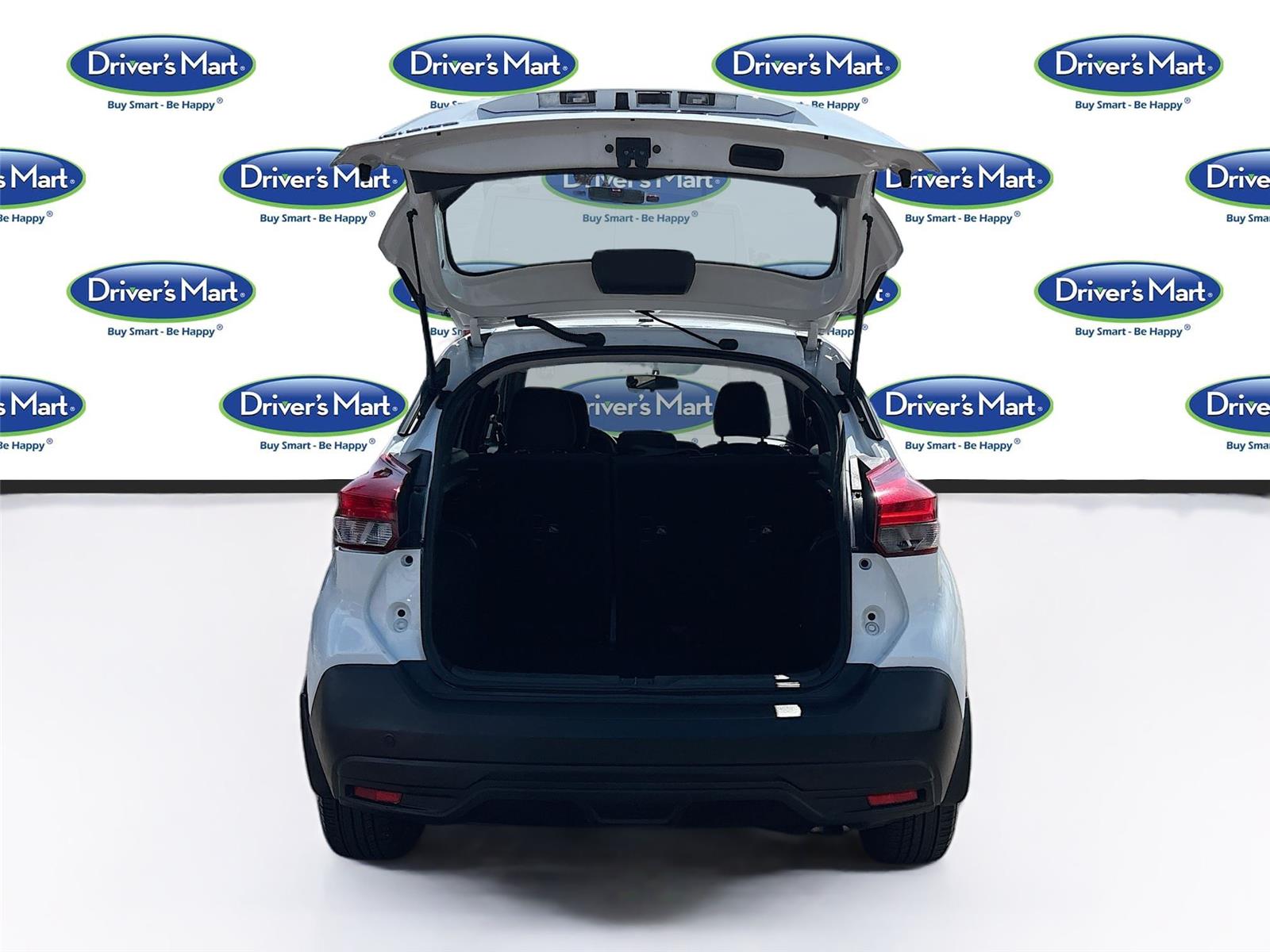 2018 Nissan Kicks S