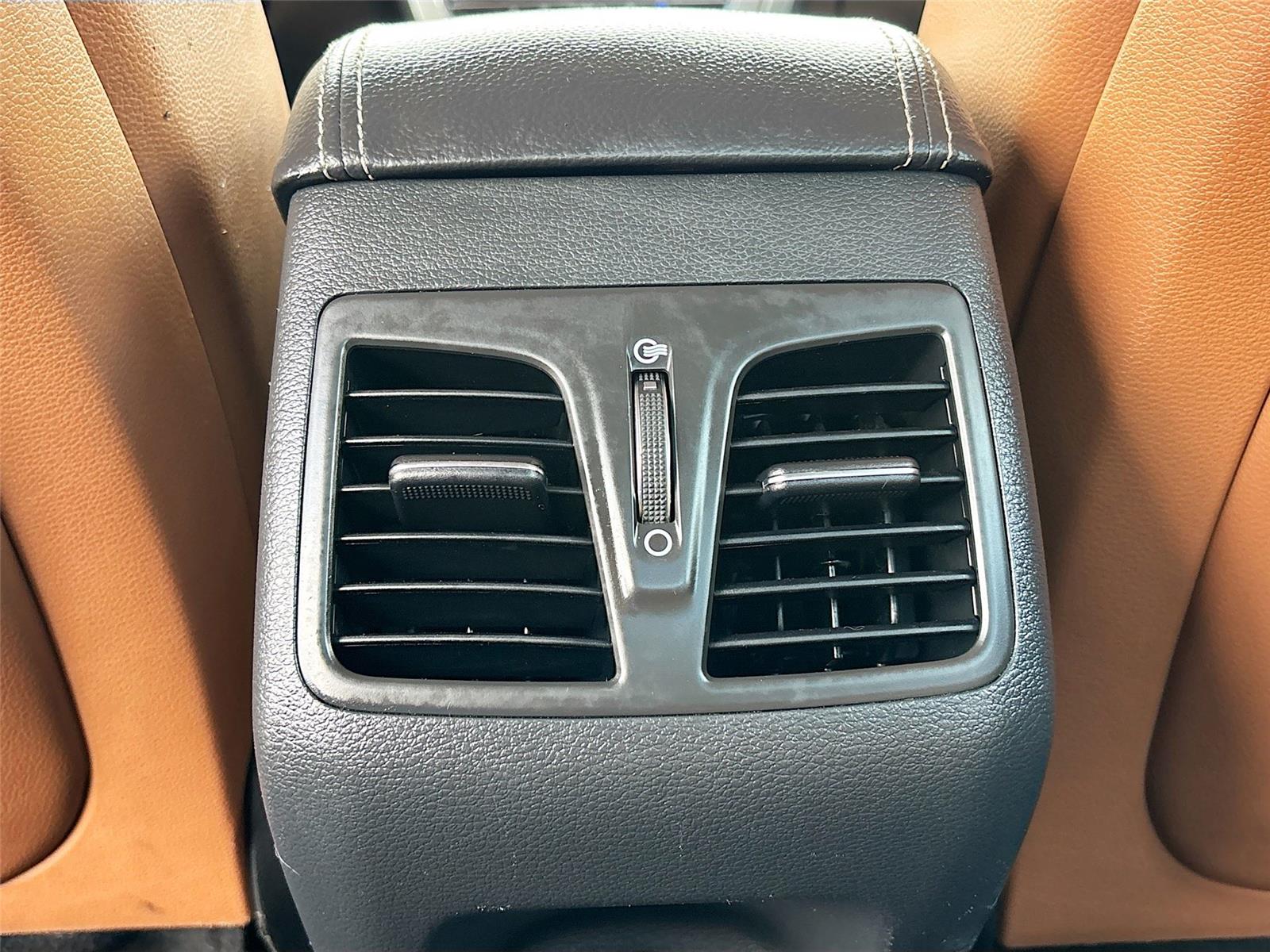 2015 Hyundai Sonata 2.4L Limited