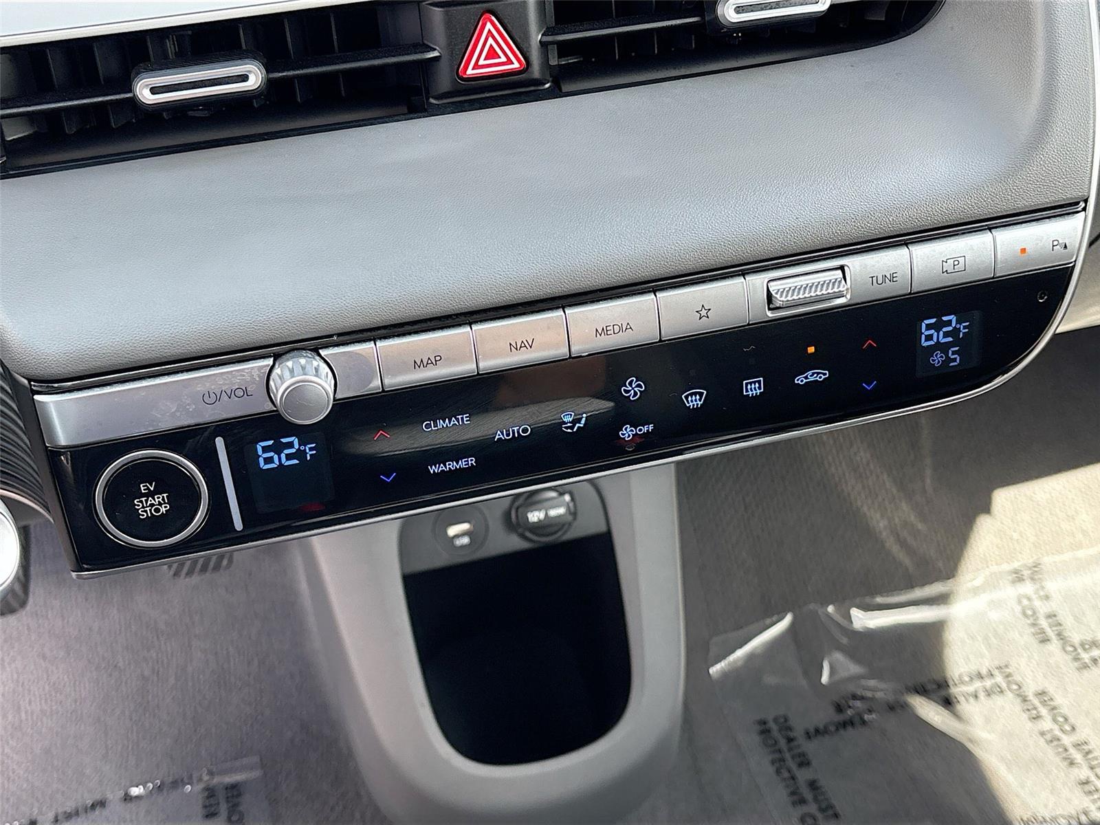 2024 Hyundai IONIQ 5 SEL