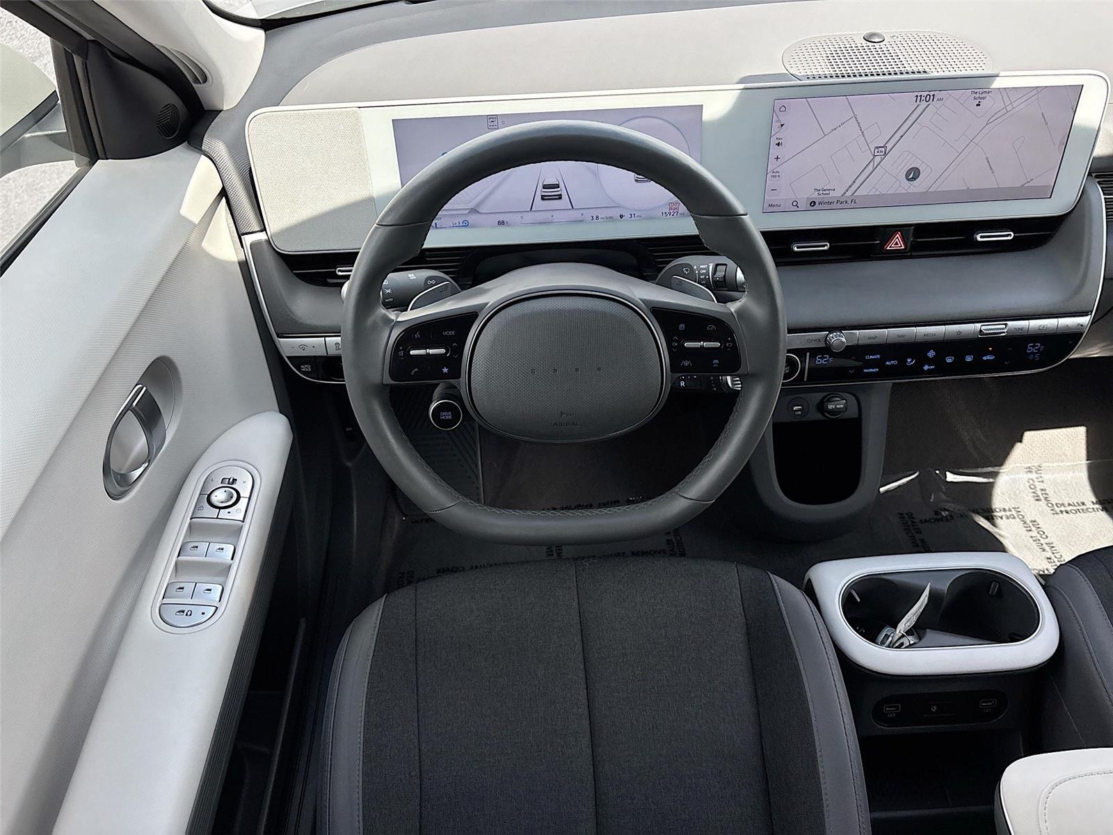 2024 Hyundai IONIQ 5 SEL