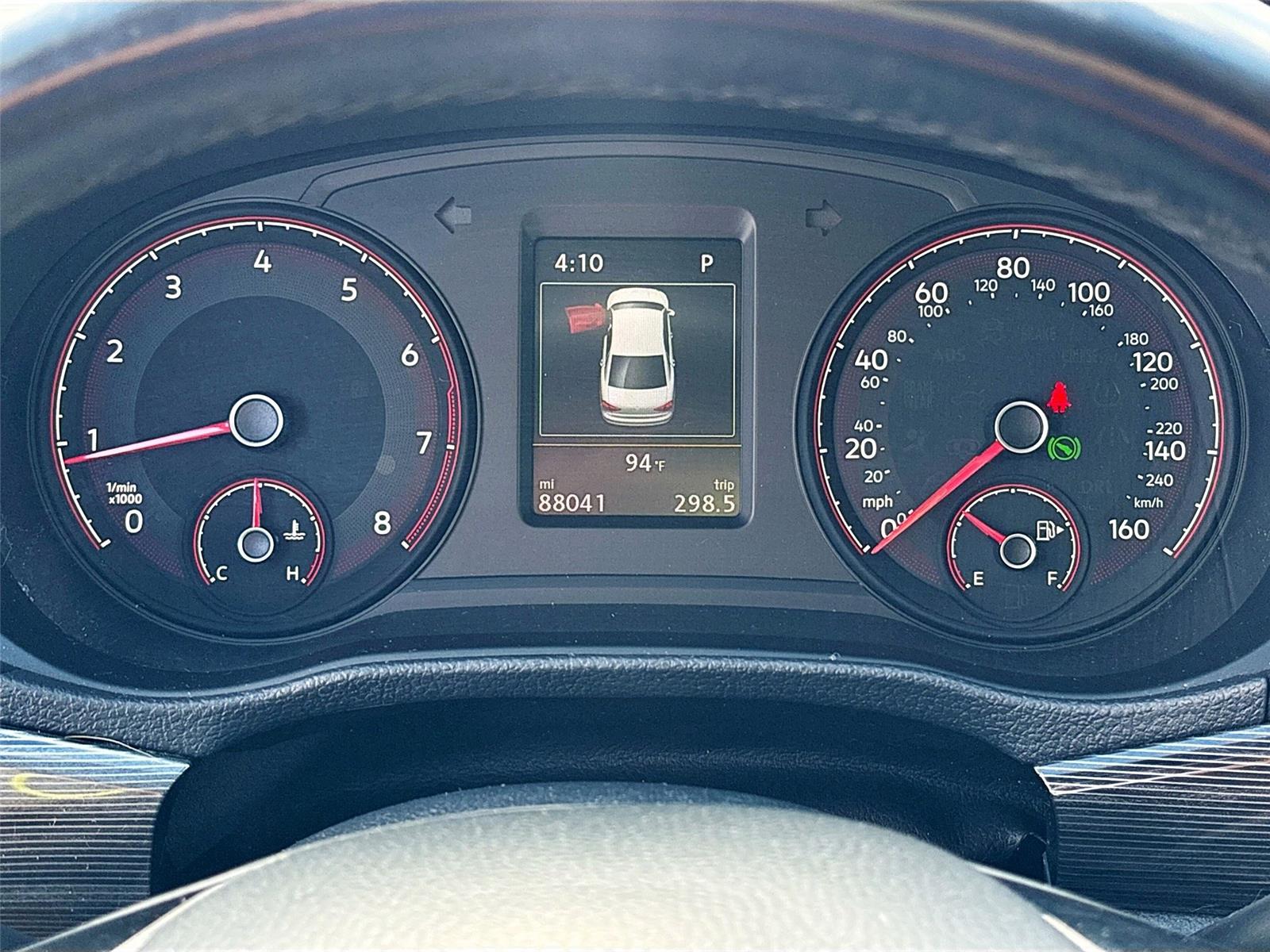 2020 Volkswagen Passat 2.0T R-Line