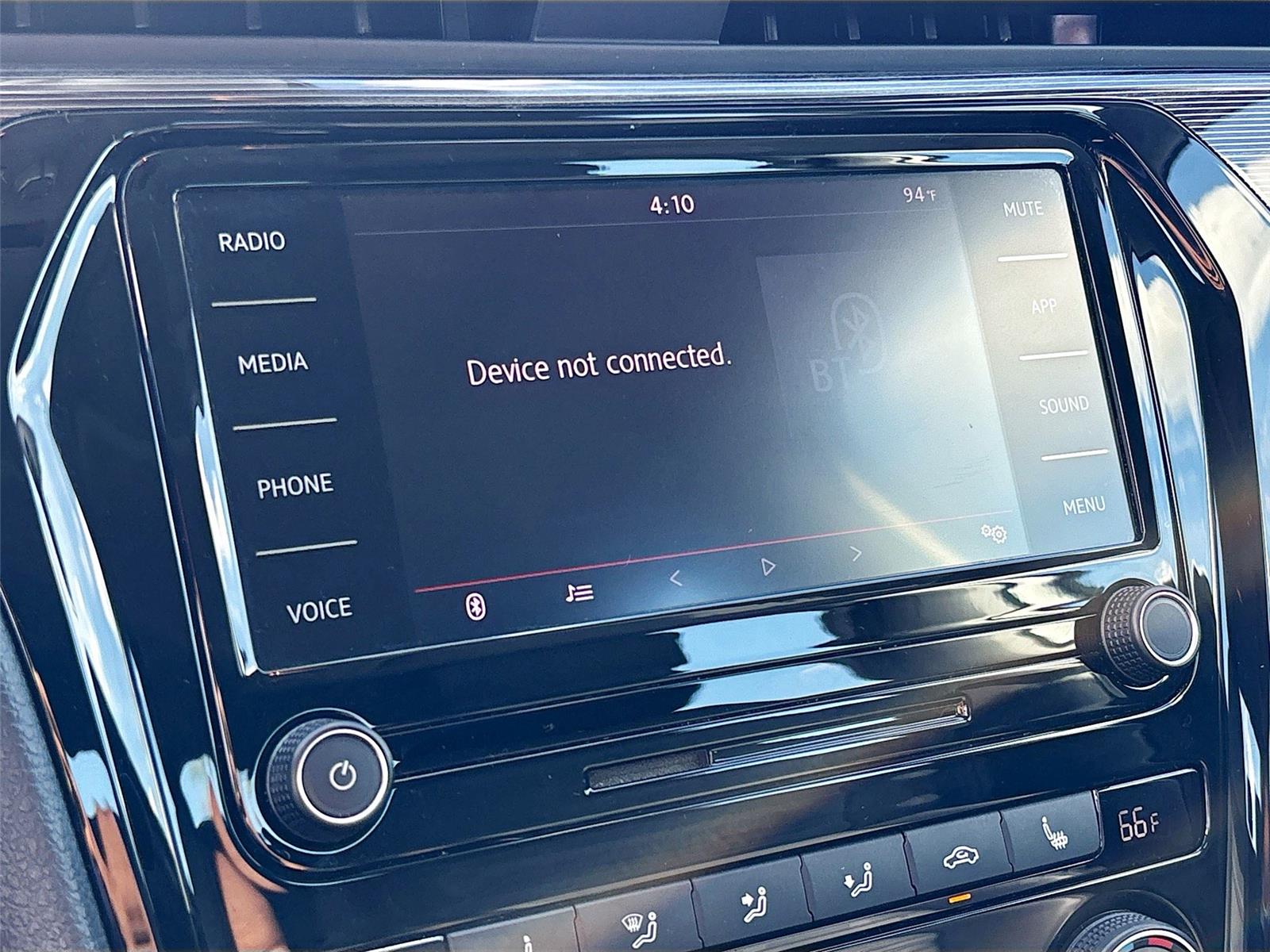 2020 Volkswagen Passat 2.0T R-Line