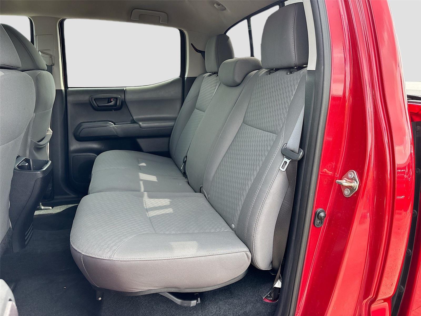 2020 Toyota Tacoma SR