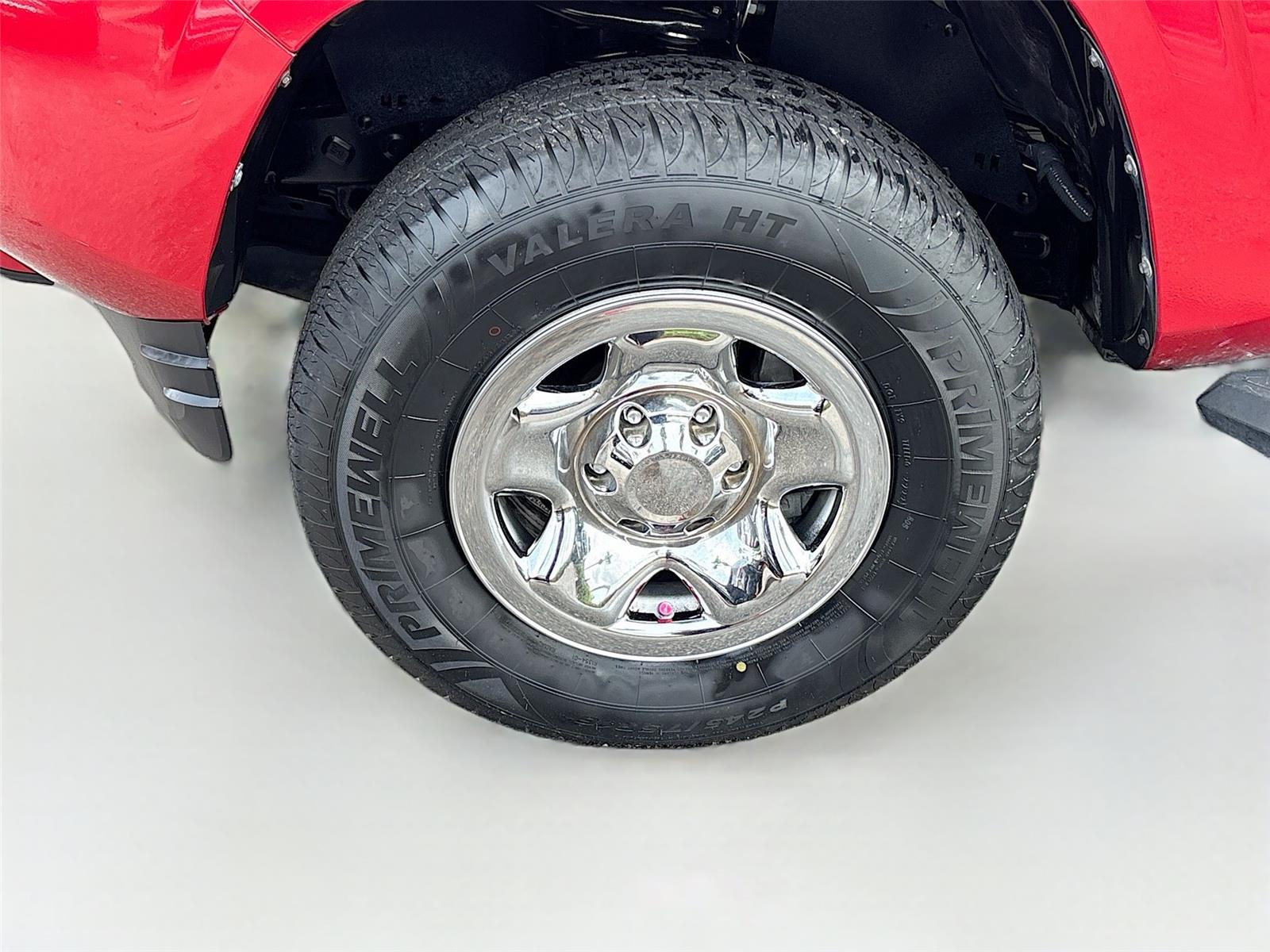 2020 Toyota Tacoma SR