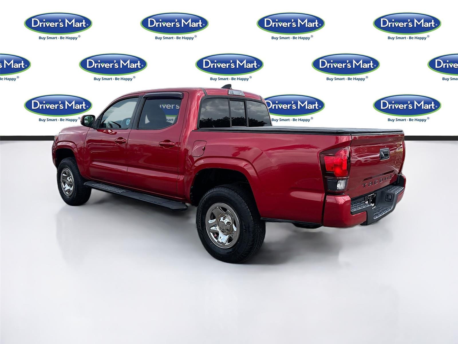 2020 Toyota Tacoma SR