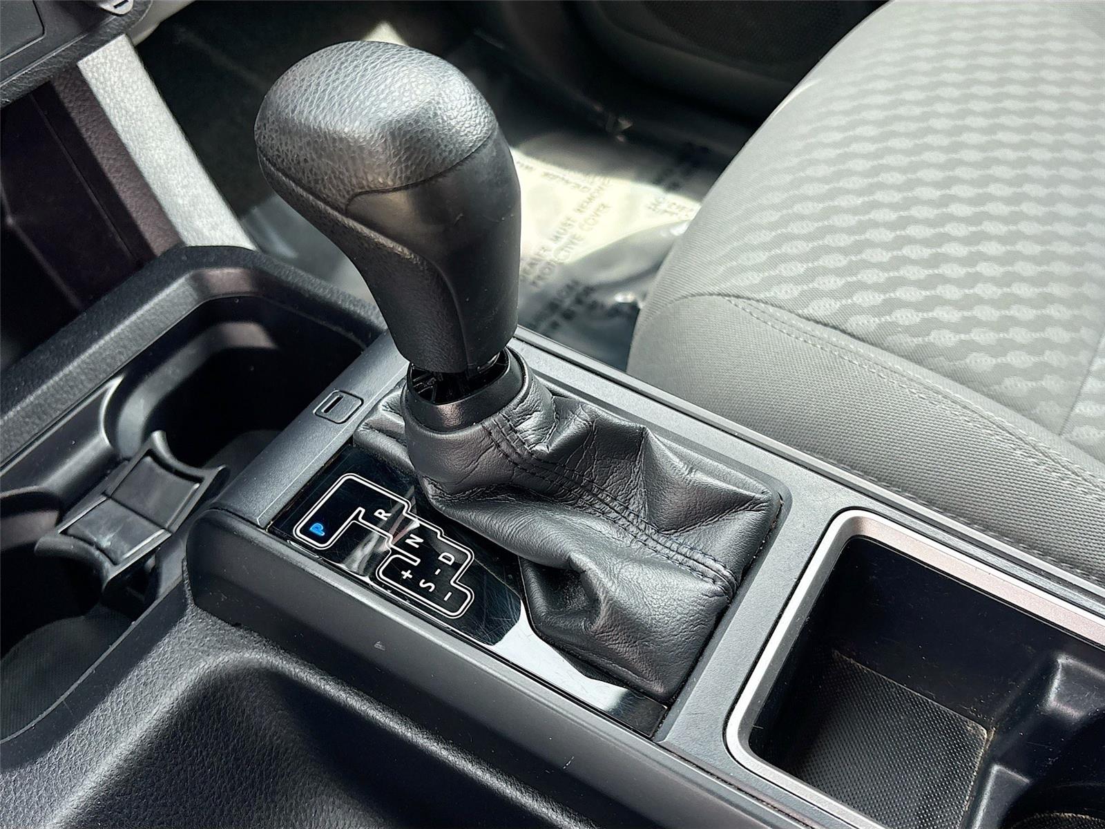 2020 Toyota Tacoma SR
