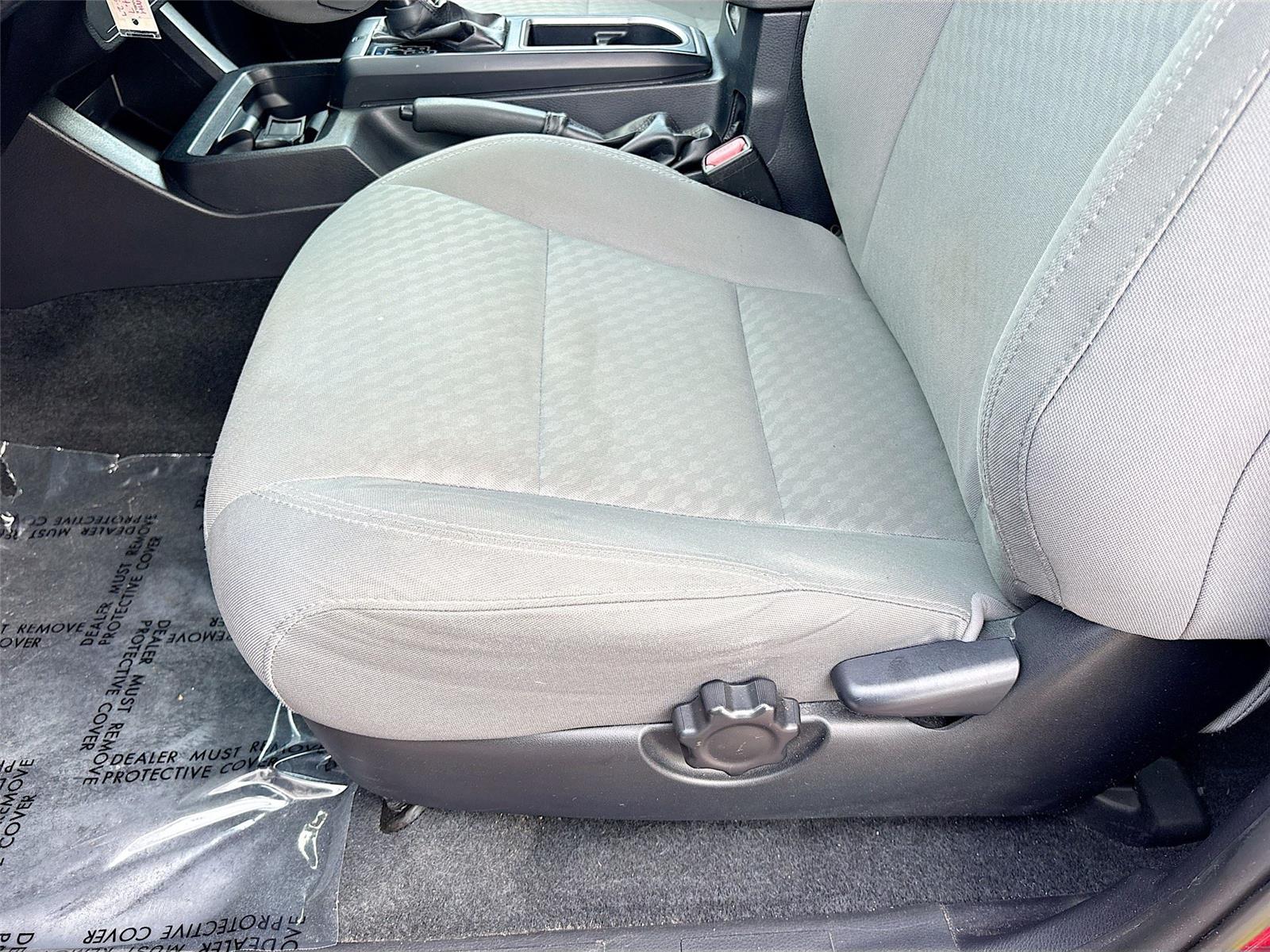 2020 Toyota Tacoma SR
