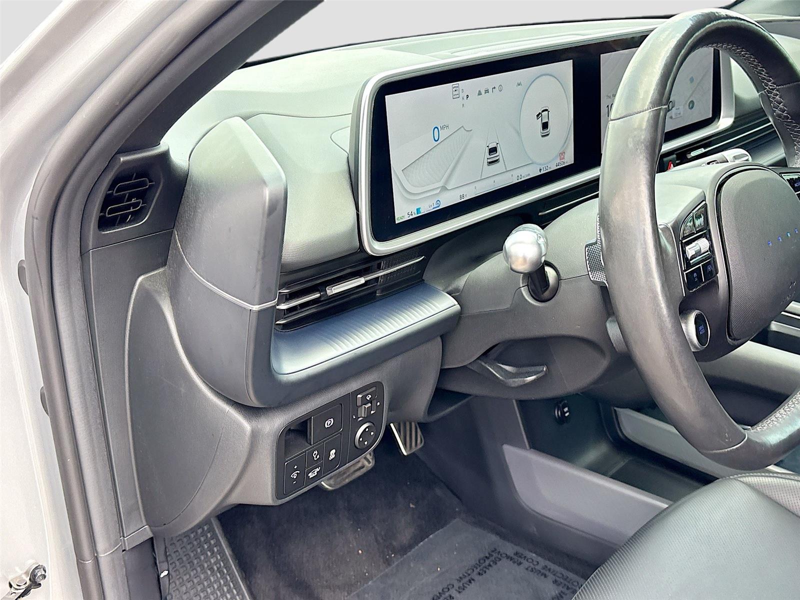 2023 Hyundai IONIQ 6 Limited