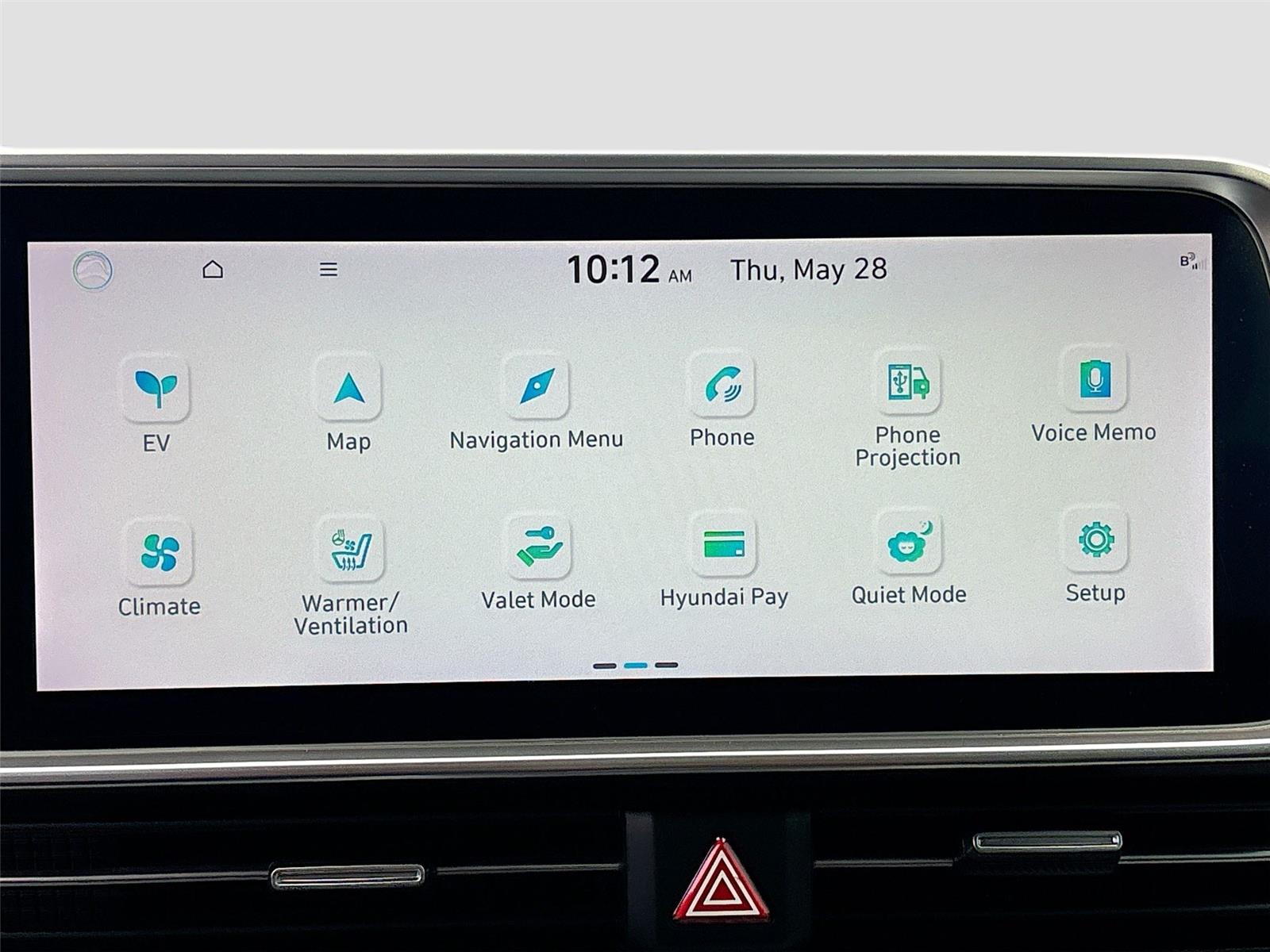 2023 Hyundai IONIQ 6 Limited