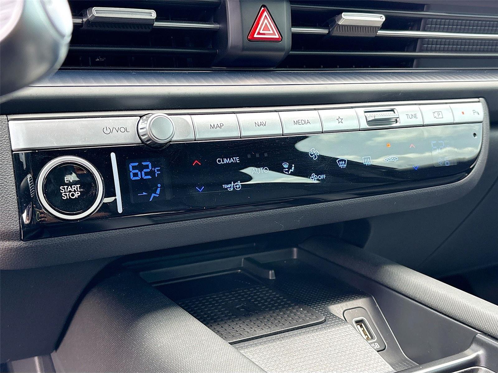 2023 Hyundai IONIQ 6 Limited