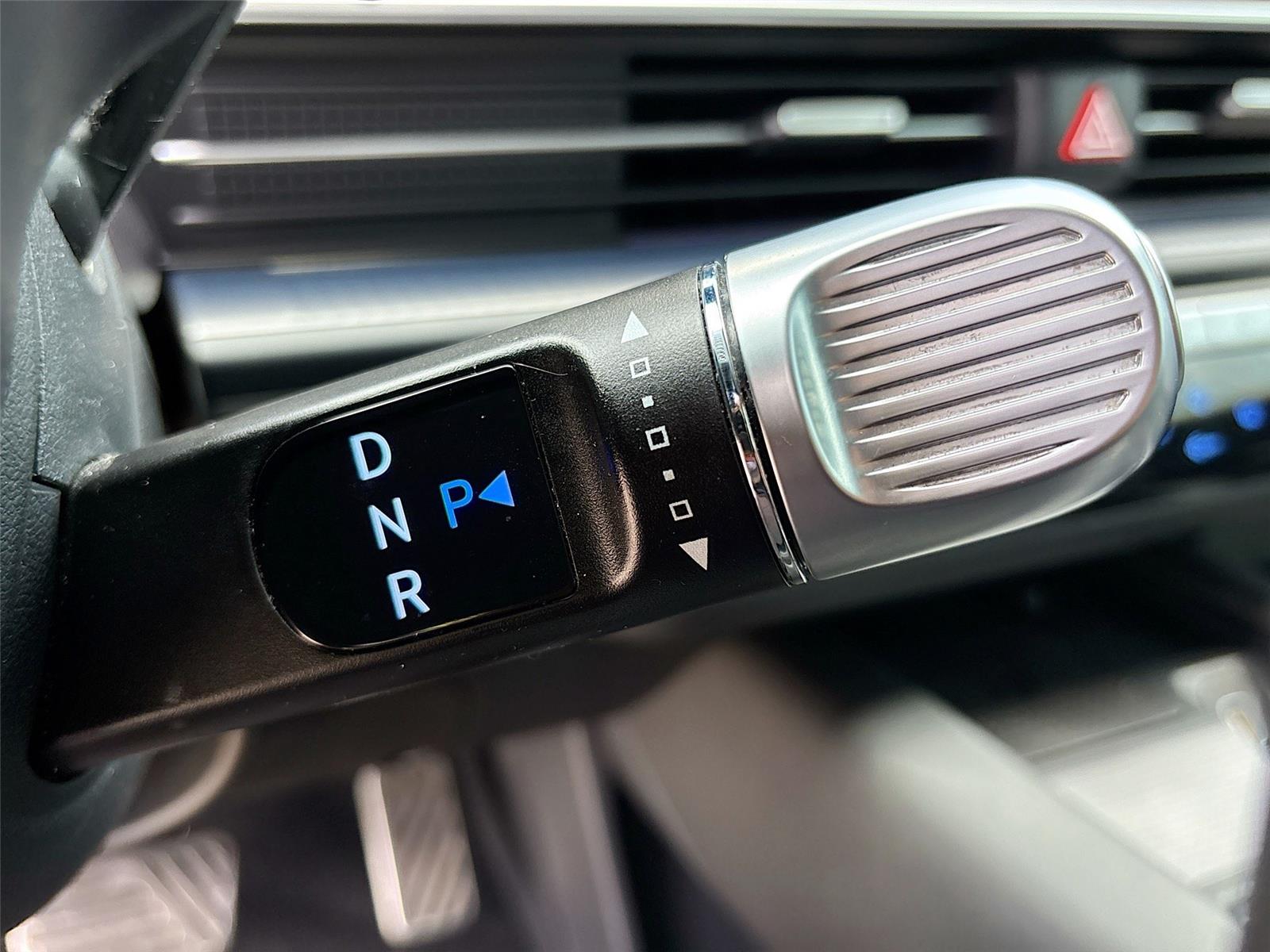 2023 Hyundai IONIQ 6 Limited