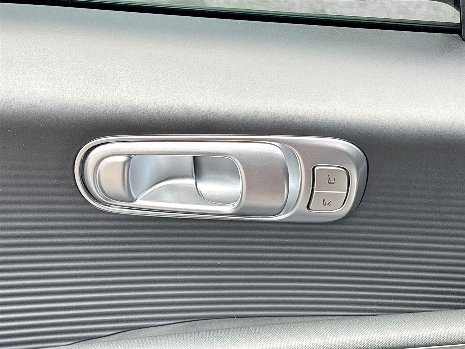 2023 Hyundai IONIQ 6 Limited