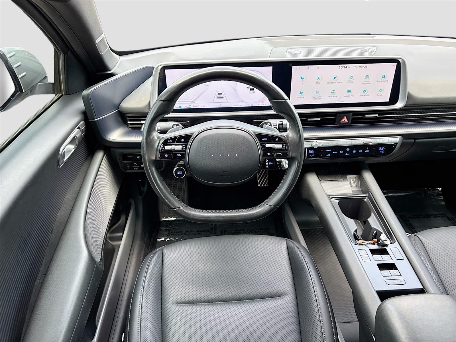 2023 Hyundai IONIQ 6 Limited