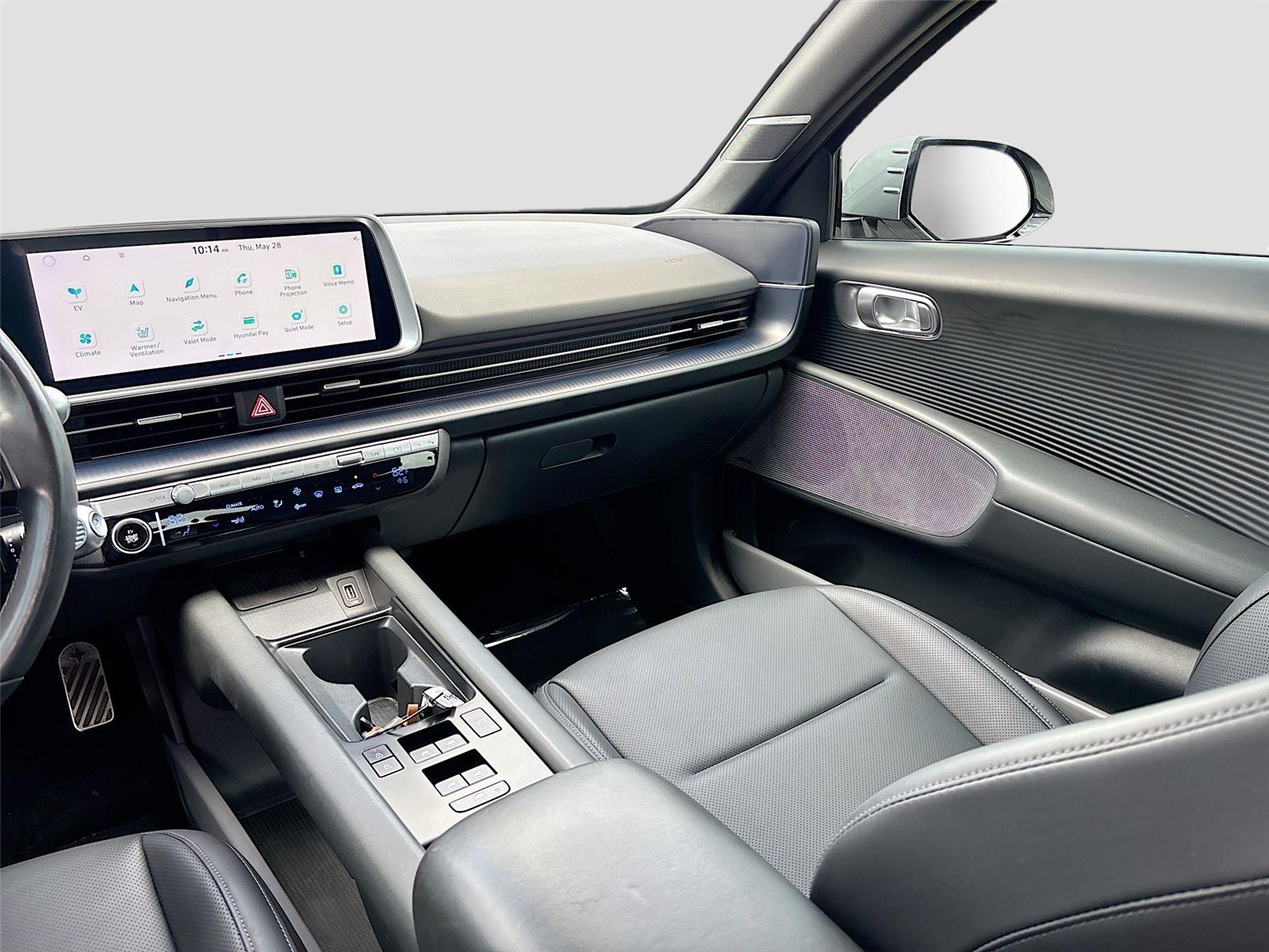 2023 Hyundai IONIQ 6 Limited