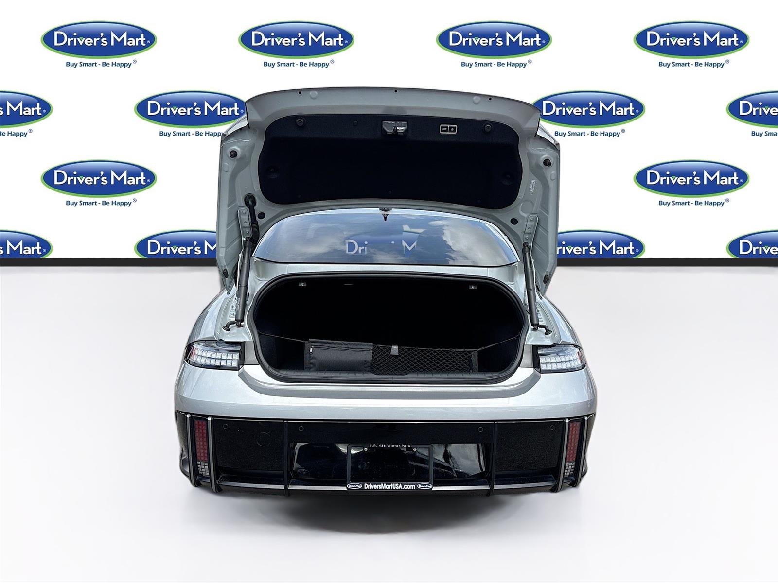 2023 Hyundai IONIQ 6 Limited