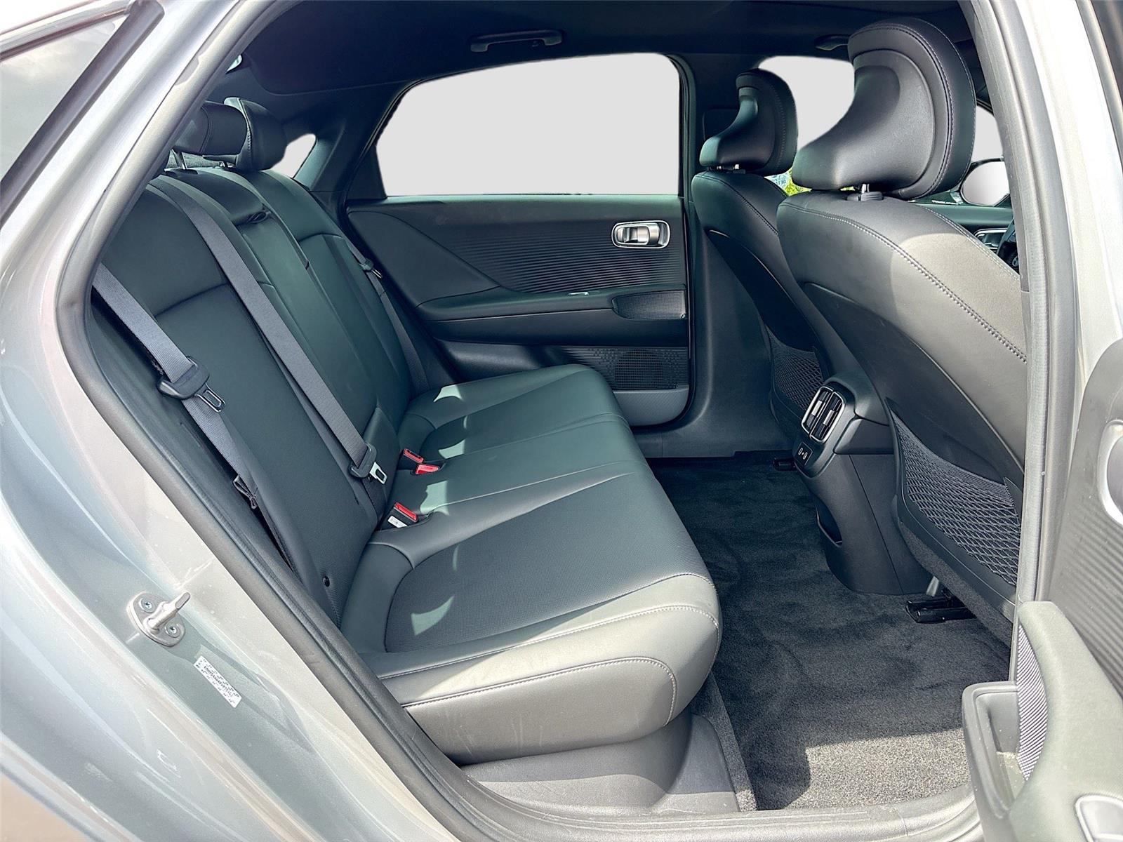 2023 Hyundai IONIQ 6 Limited