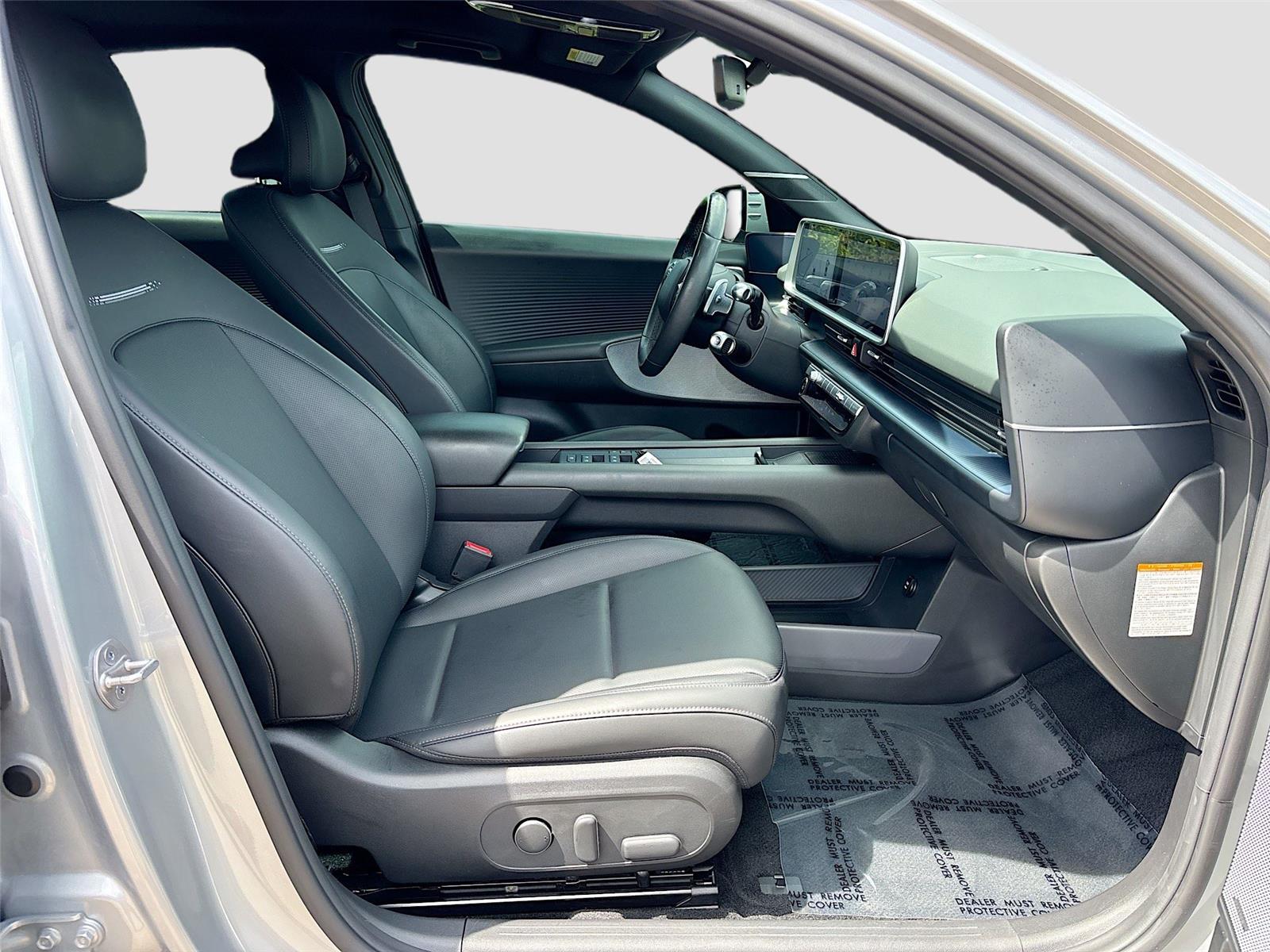 2023 Hyundai IONIQ 6 Limited