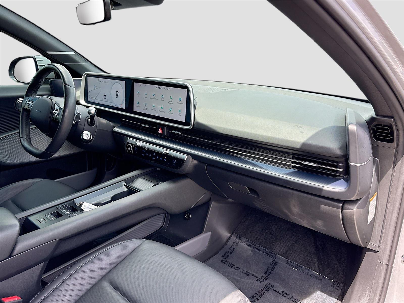 2023 Hyundai IONIQ 6 Limited
