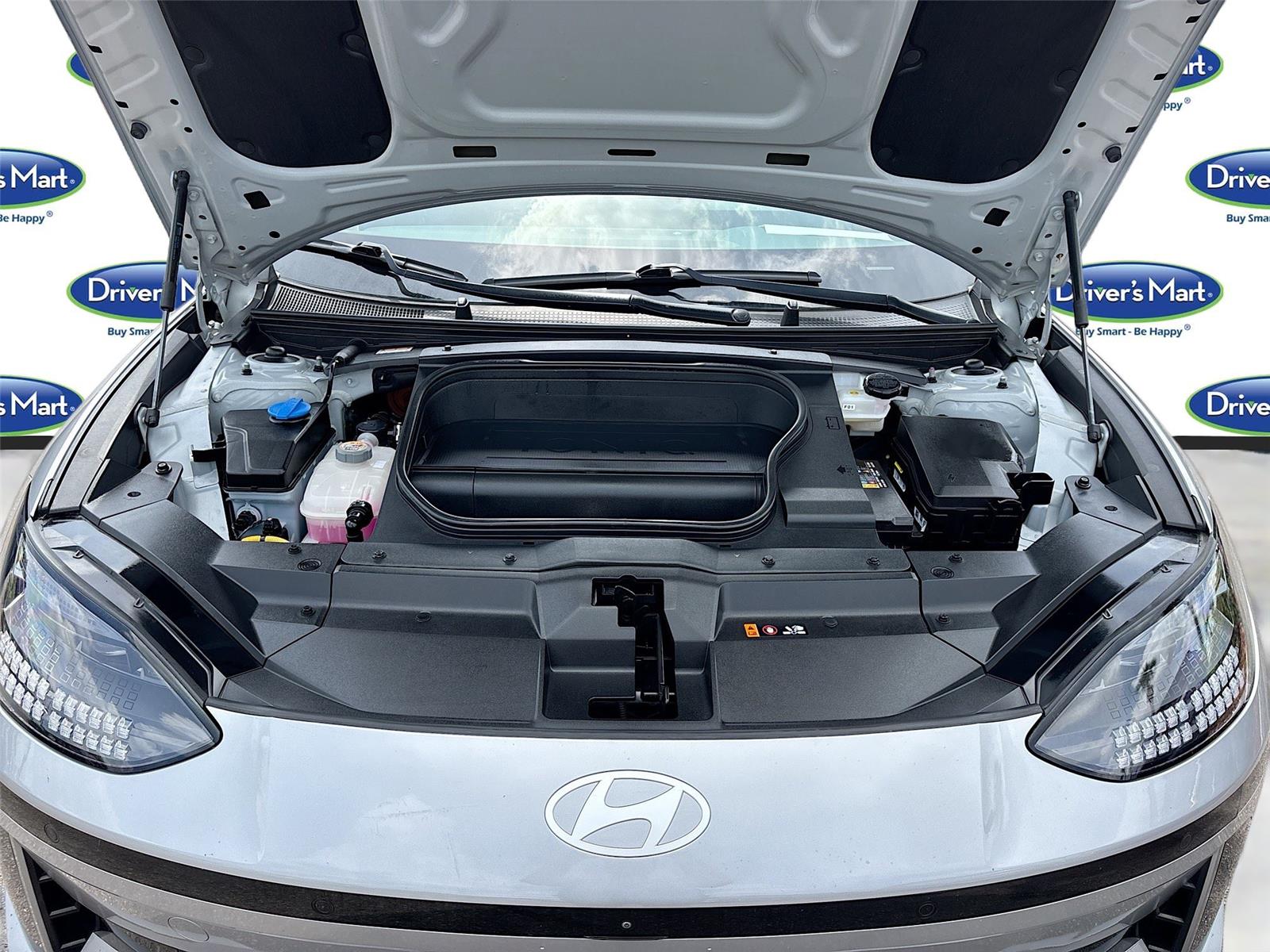 2023 Hyundai IONIQ 6 Limited