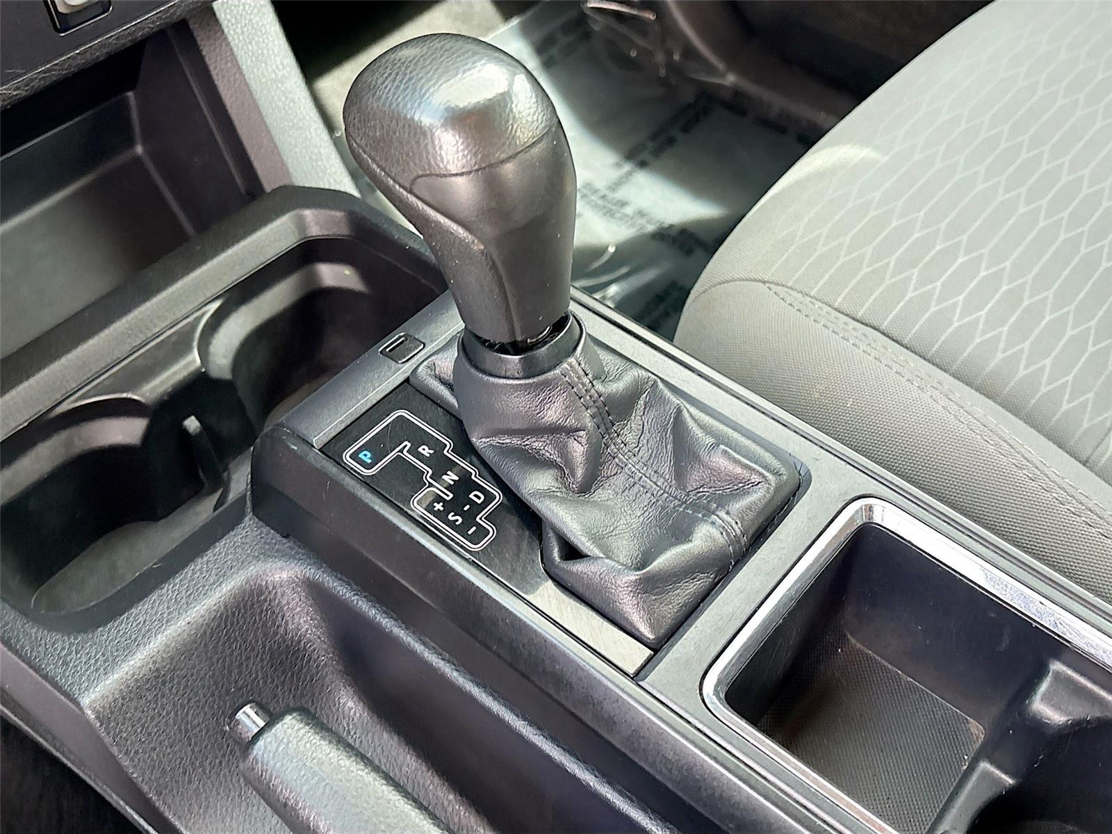 2019 Toyota Tacoma SR