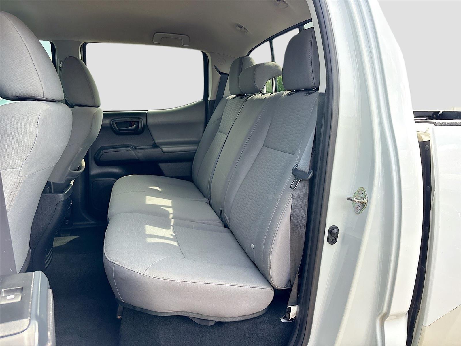 2019 Toyota Tacoma SR