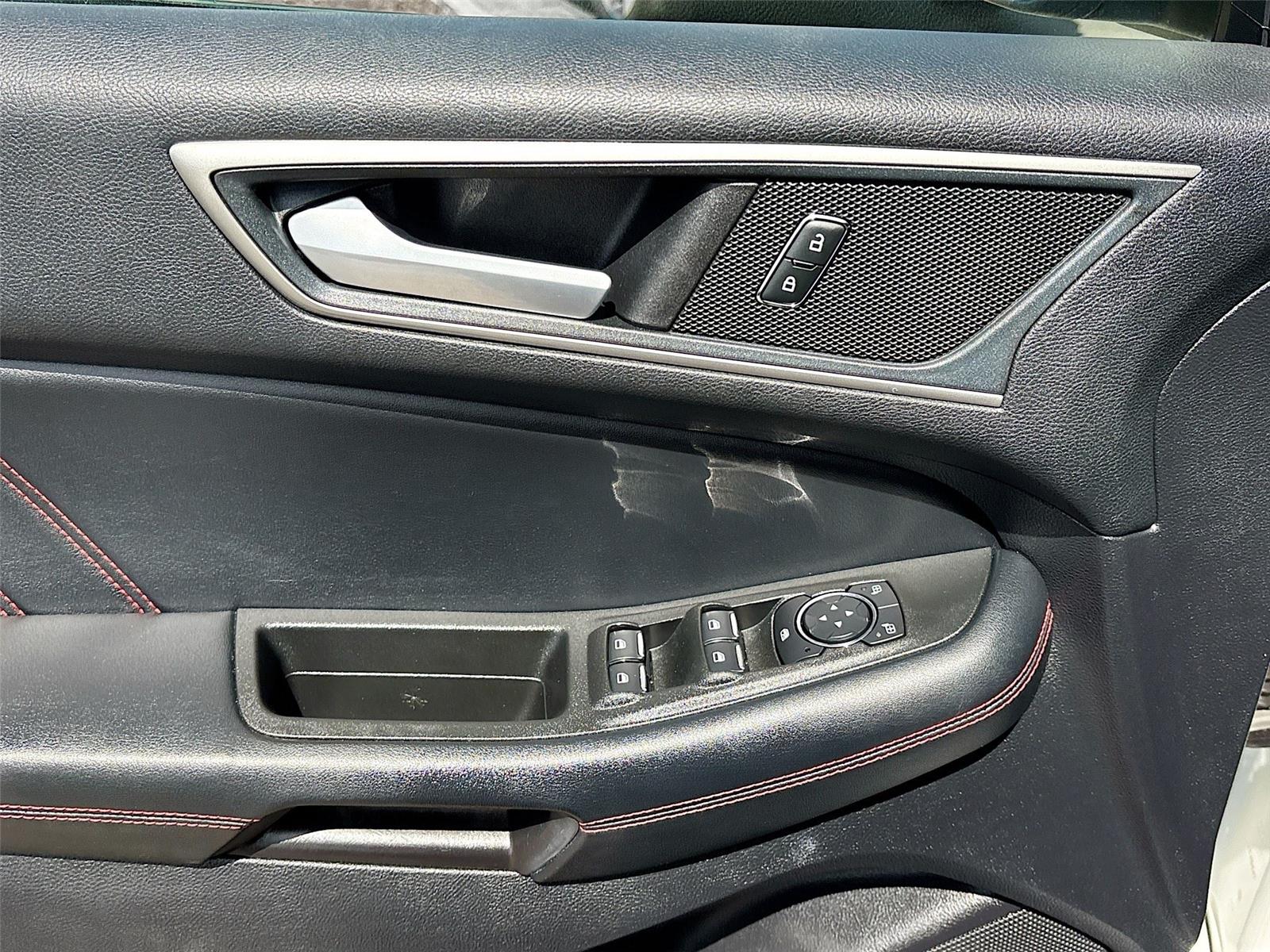 2021 Ford Edge ST-Line