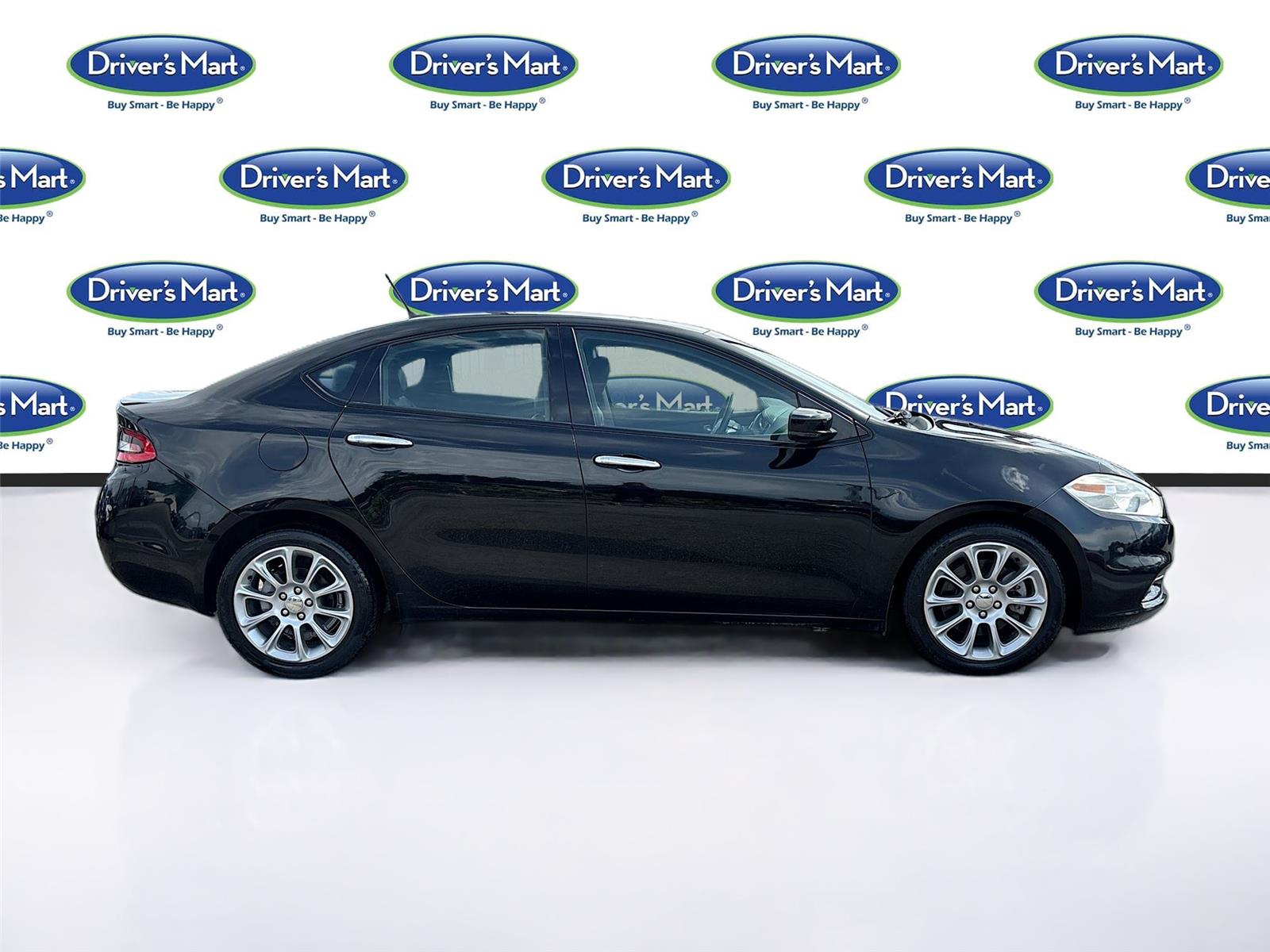 2013 Dodge Dart Limited