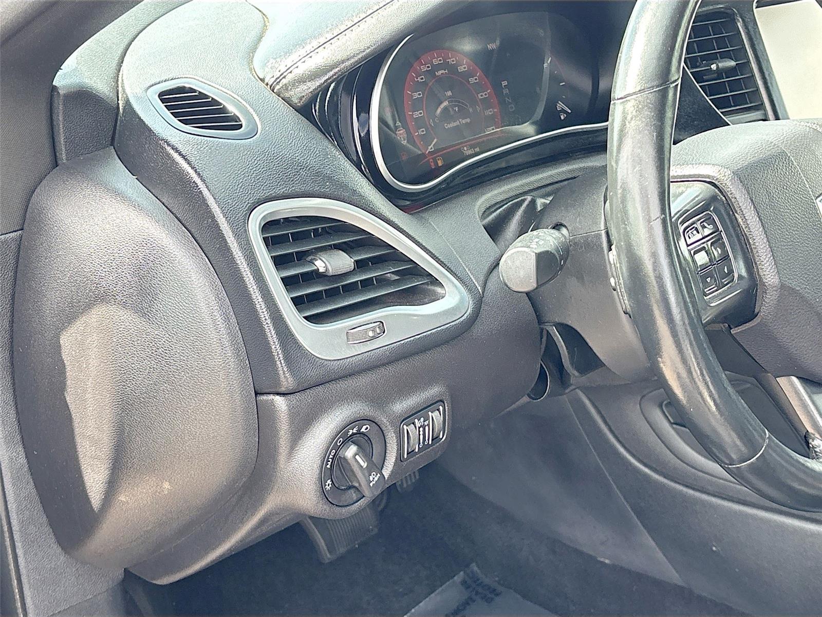 2013 Dodge Dart Limited