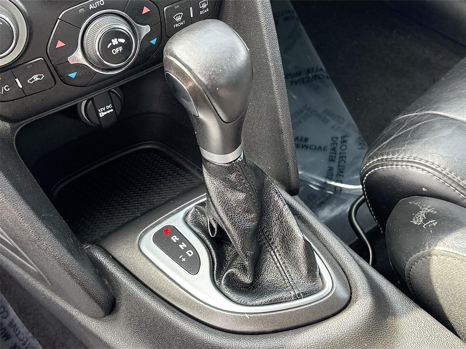 2013 Dodge Dart Limited