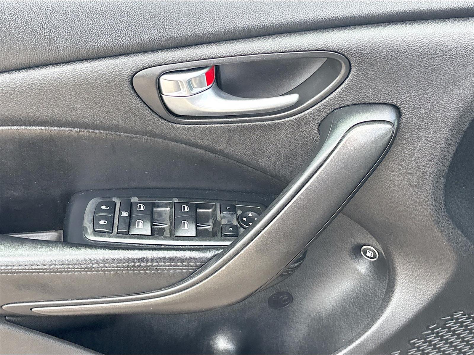 2013 Dodge Dart Limited