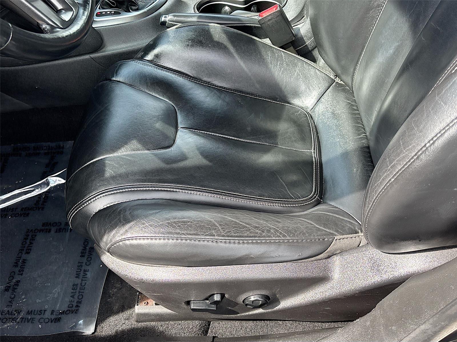 2013 Dodge Dart Limited