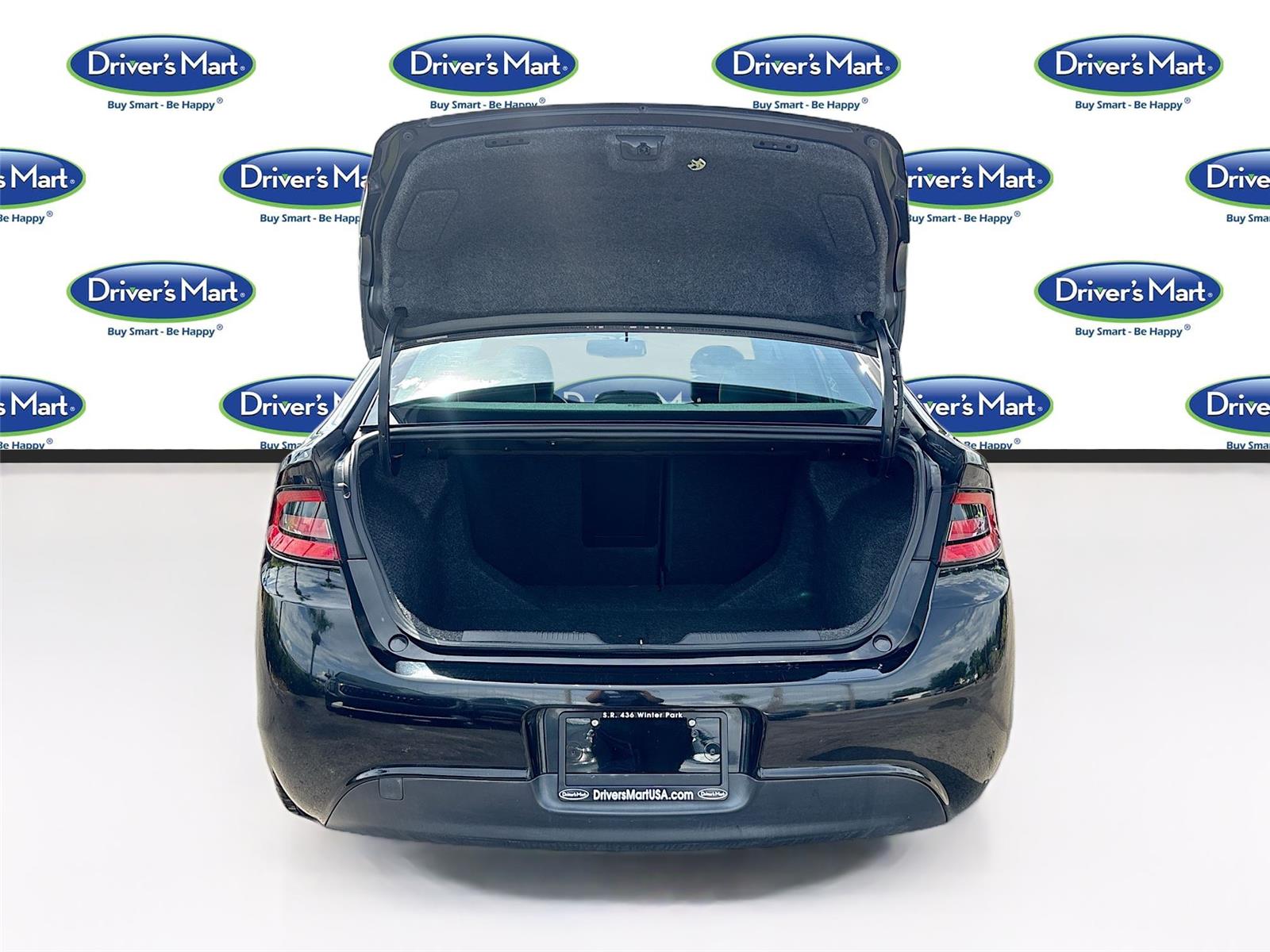 2013 Dodge Dart Limited