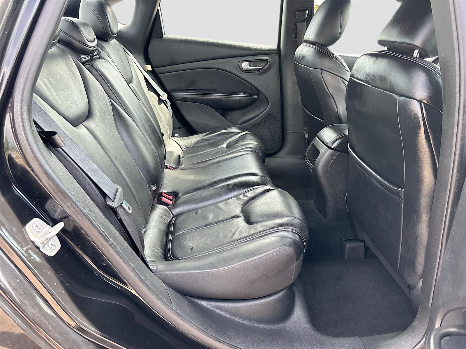 2013 Dodge Dart Limited