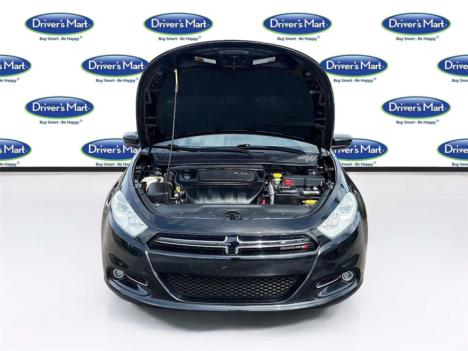 2013 Dodge Dart Limited