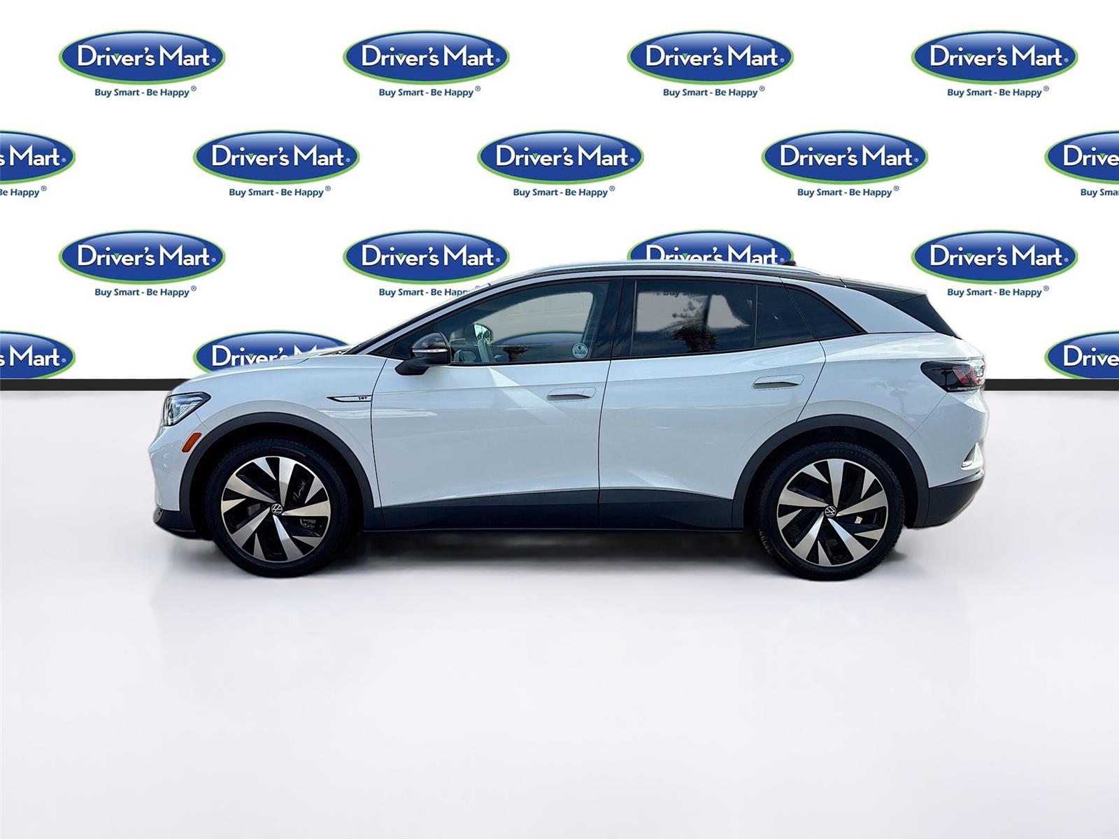 2021 Volkswagen ID.4 1st Edition